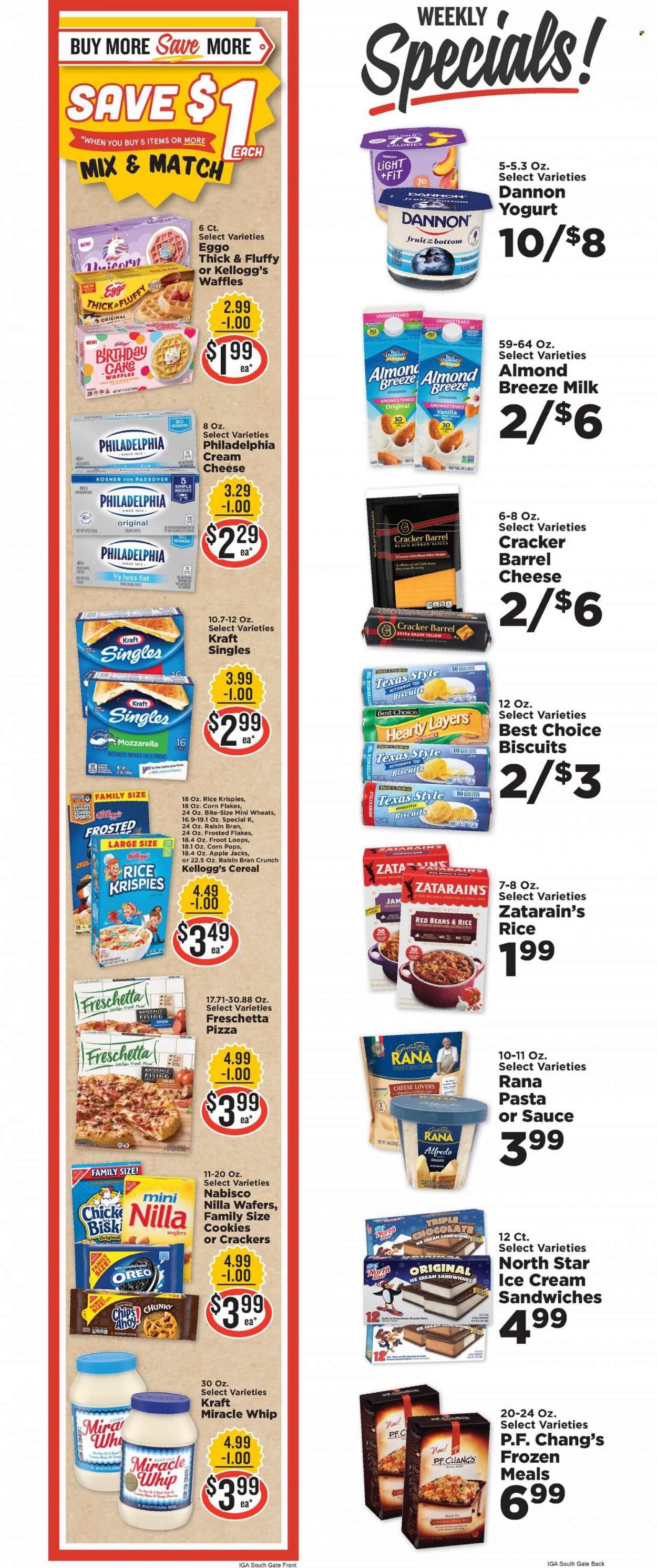IGA ad - 01/25/2023 - 01/31/2023. Page 2