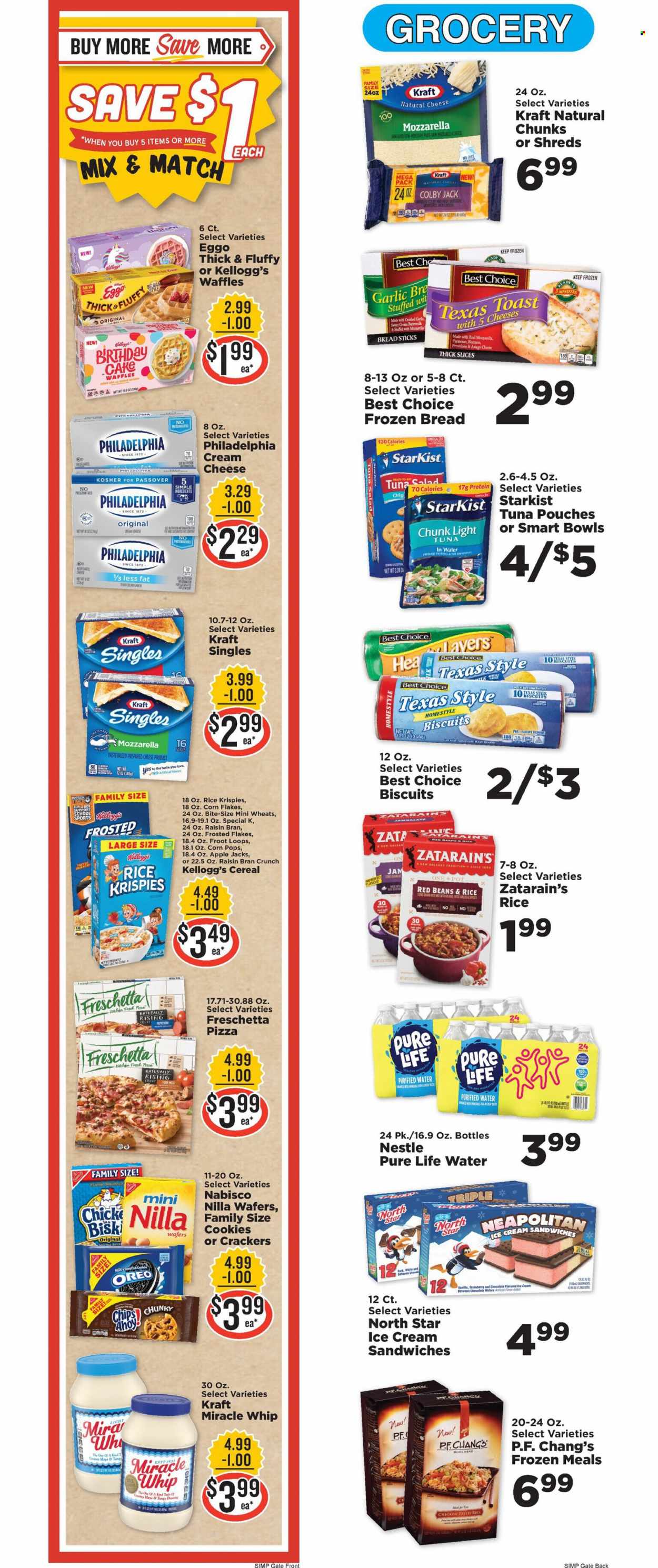 IGA ad - 01/25/2023 - 01/31/2023. Page 2