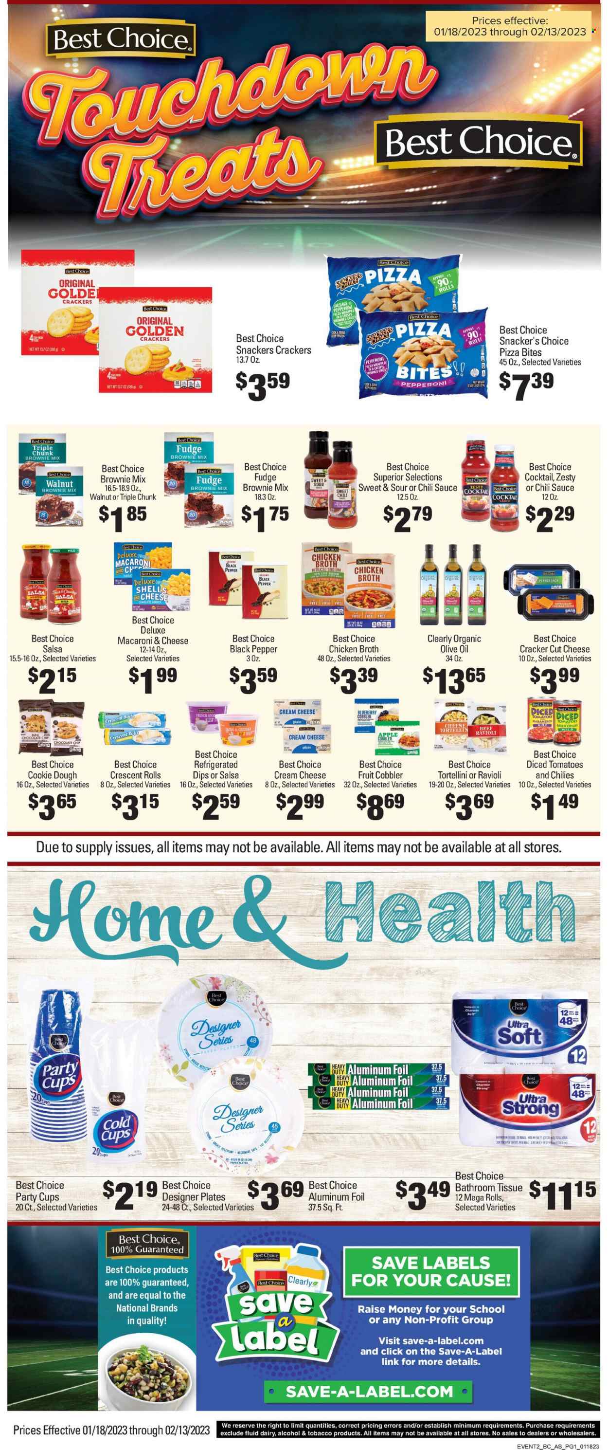 IGA ad - 01/25/2023 - 01/31/2023. Page 4
