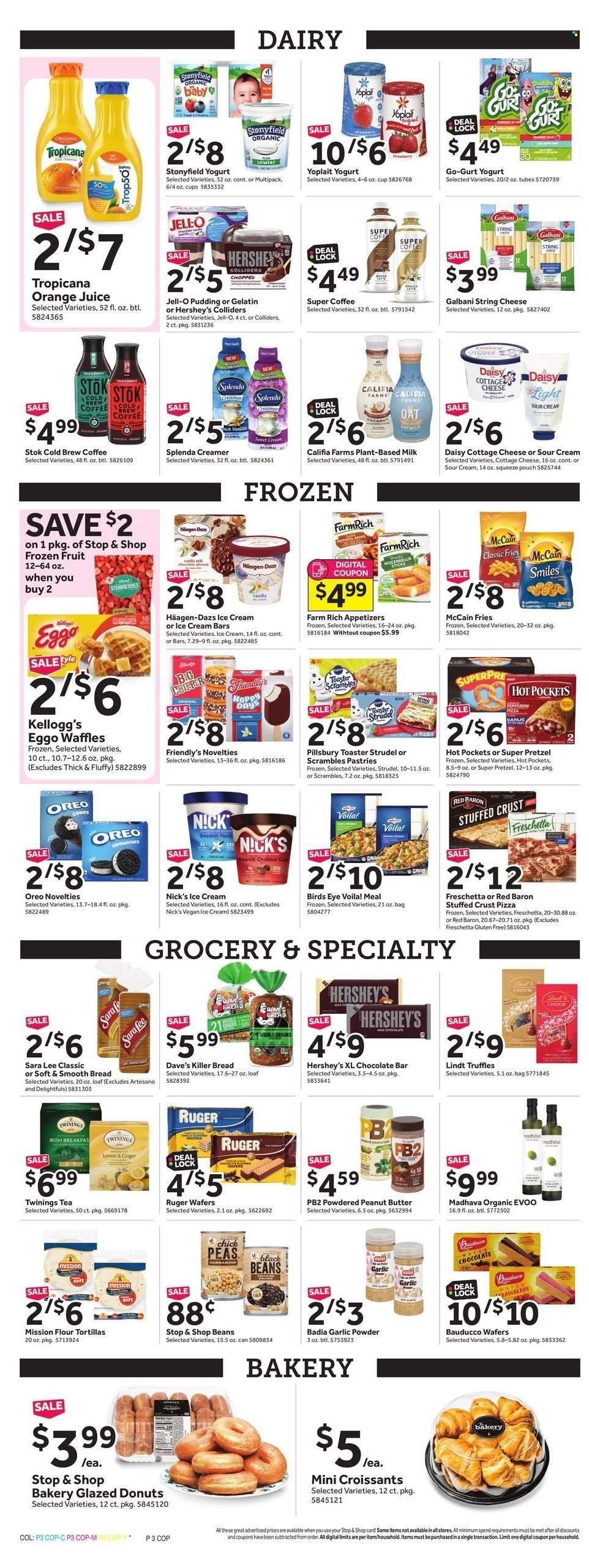 Stop & Shop ad - 01/27/2023 - 02/02/2023. Page 3