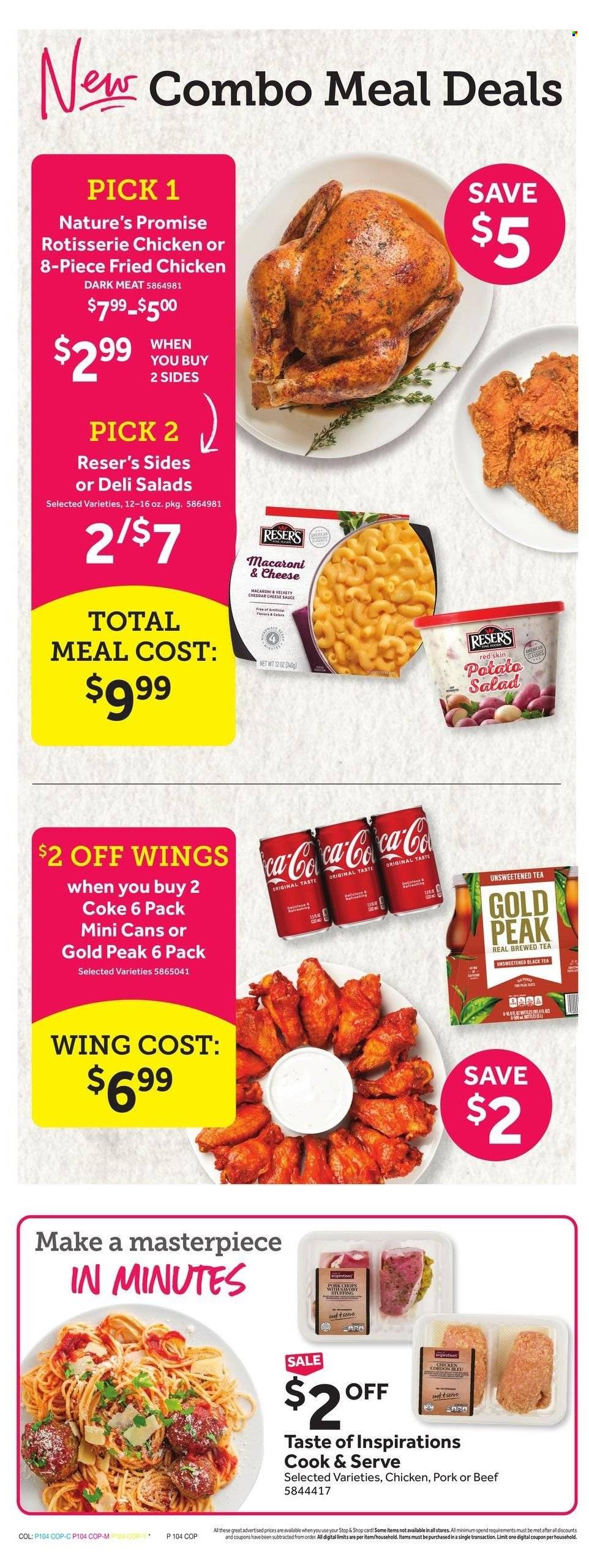 Stop & Shop ad - 01/27/2023 - 02/02/2023. Page 8