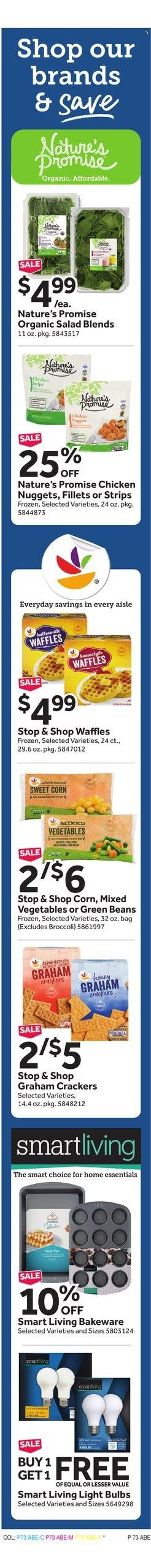 Stop & Shop ad - 01/27/2023 - 02/02/2023. Page 9