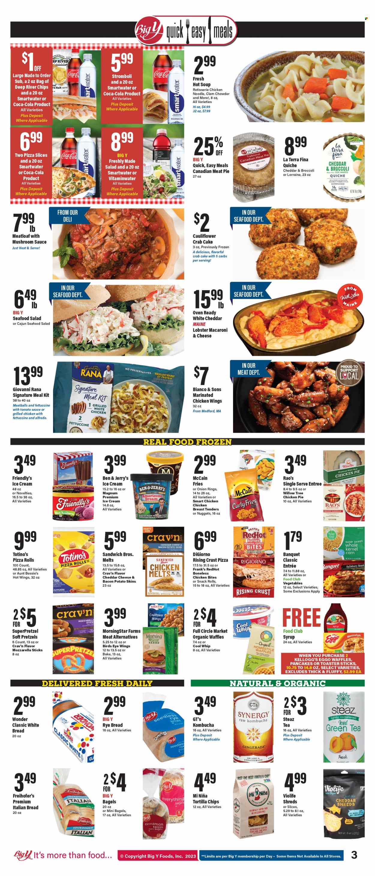 Big Y ad - 01/26/2023 - 02/01/2023. Page 4
