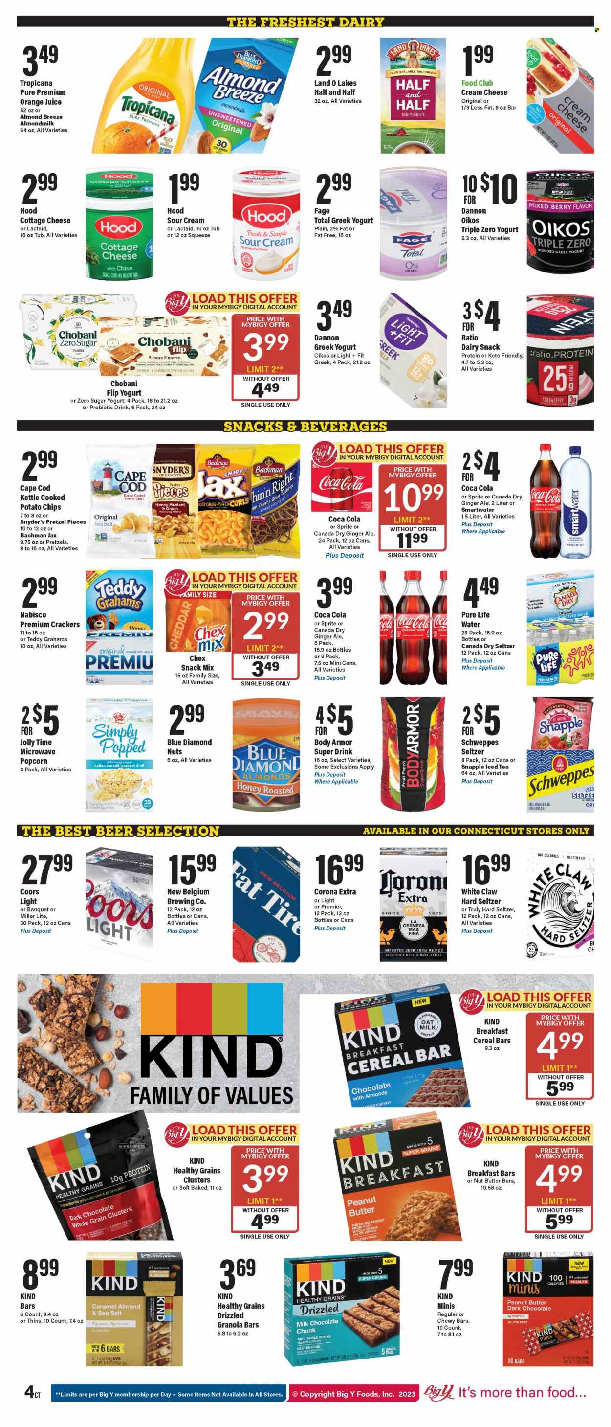 Big Y ad - 01/26/2023 - 02/01/2023. Page 5