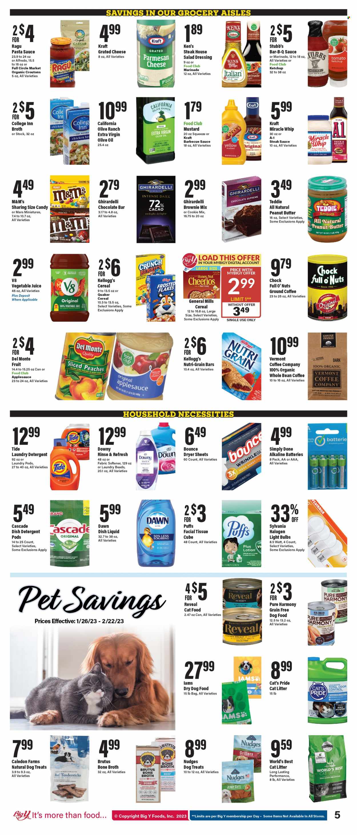 Big Y ad - 01/26/2023 - 02/01/2023. Page 6