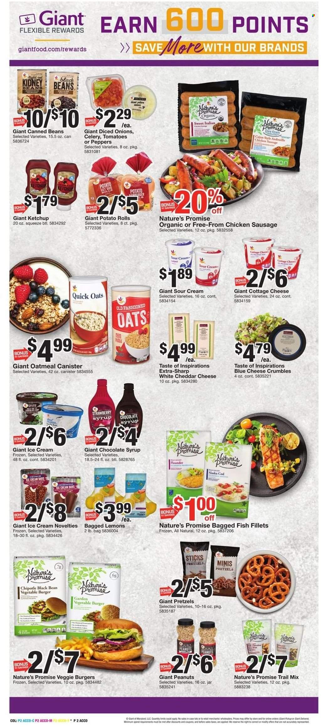 Giant Food ad - 01/27/2023 - 02/02/2023. Page 2
