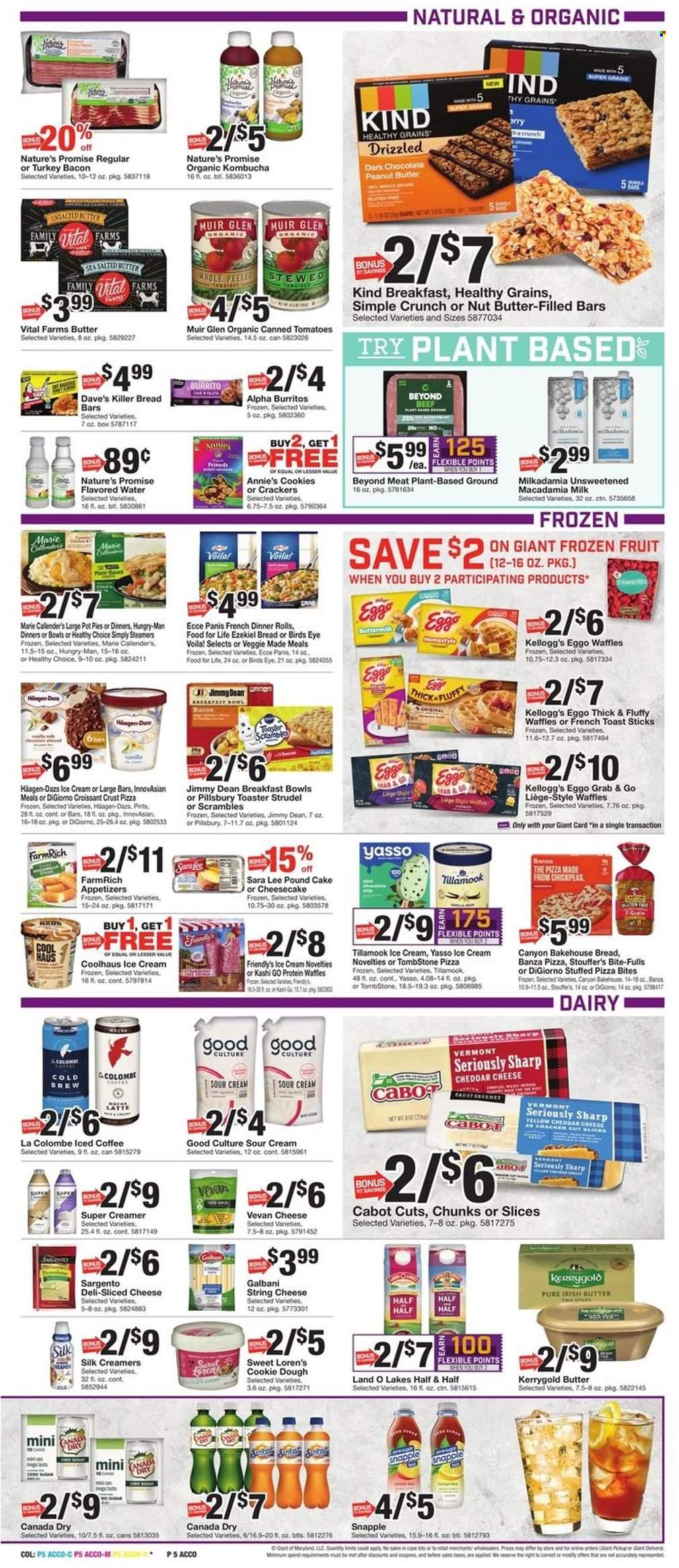 Giant Food ad - 01/27/2023 - 02/02/2023. Page 5