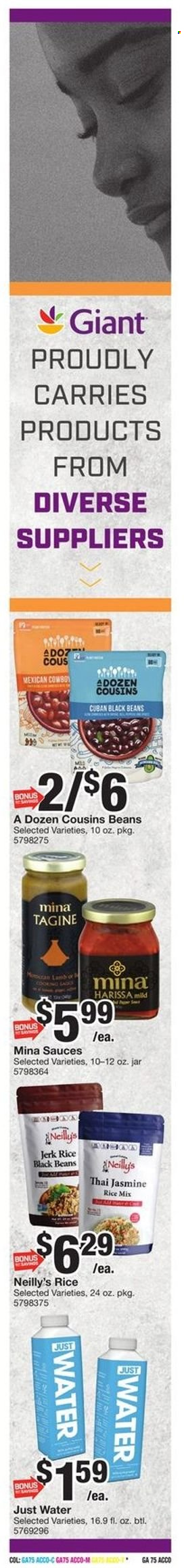 Giant Food ad - 01/27/2023 - 02/02/2023. Page 11