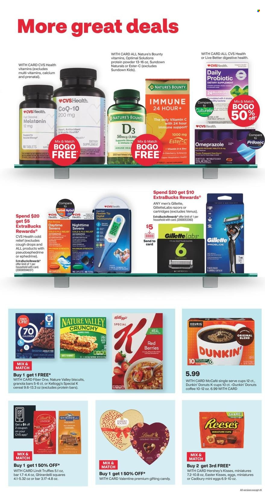 CVS Pharmacy ad - 01/29/2023 - 02/04/2023. Page 3