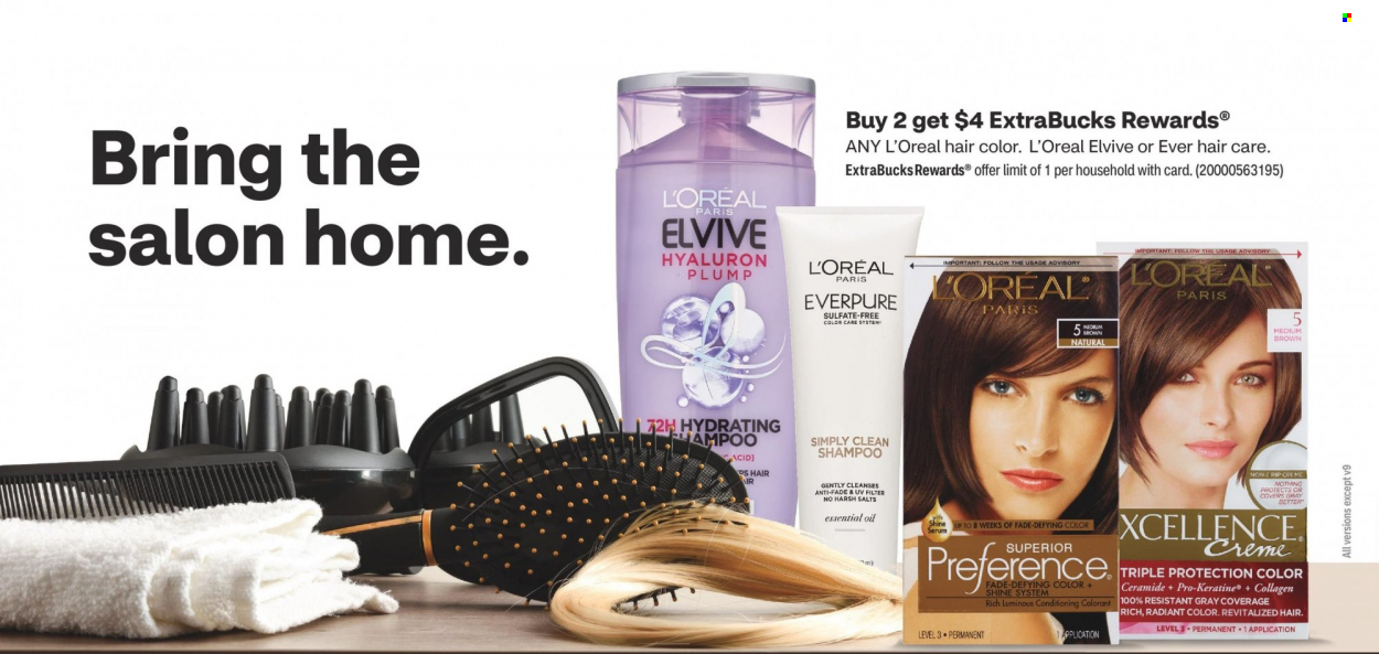 CVS Pharmacy ad - 01/29/2023 - 02/04/2023. Page 6
