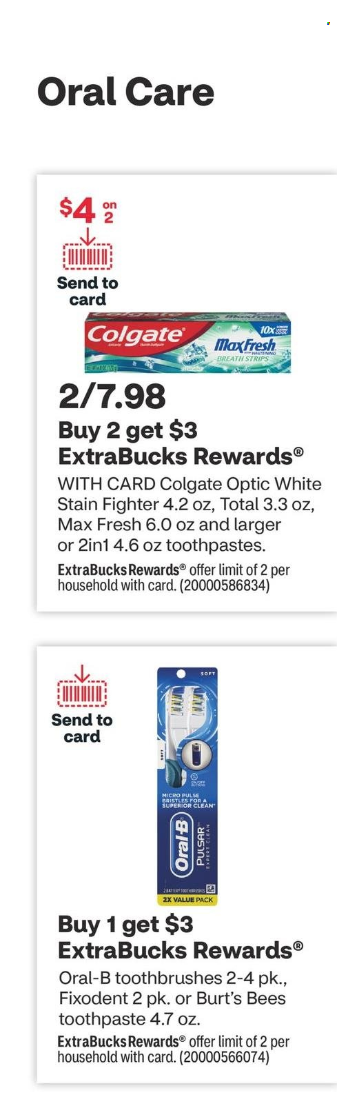 CVS Pharmacy ad - 01/29/2023 - 02/04/2023. Page 15