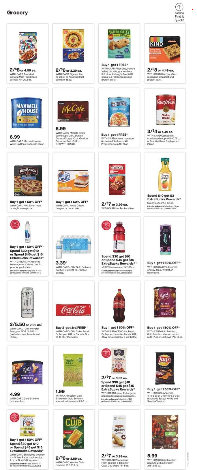 CVS Pharmacy ad - 01/29/2023 - 02/04/2023. Page 19