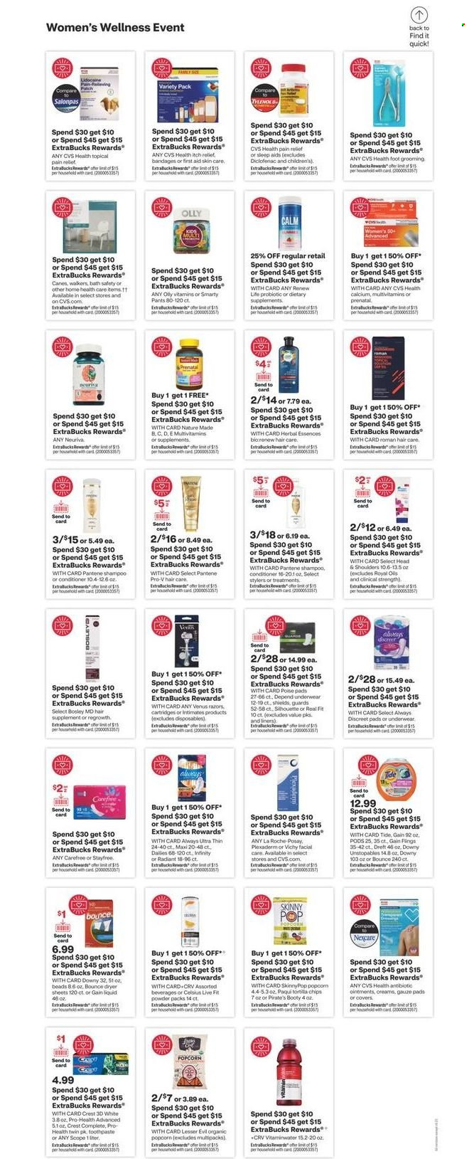 CVS Pharmacy ad - 01/29/2023 - 02/04/2023. Page 23