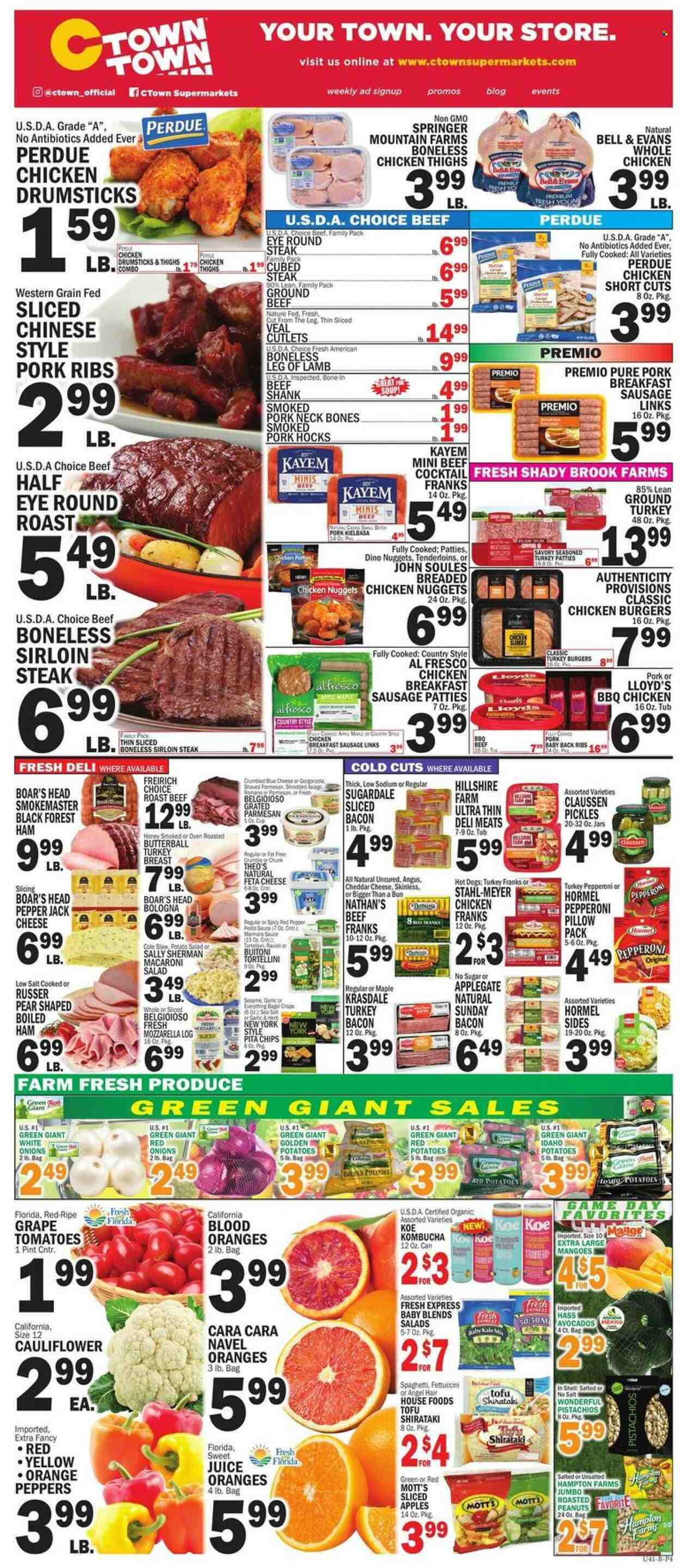 C-Town ad - 01/27/2023 - 02/02/2023. Page 4