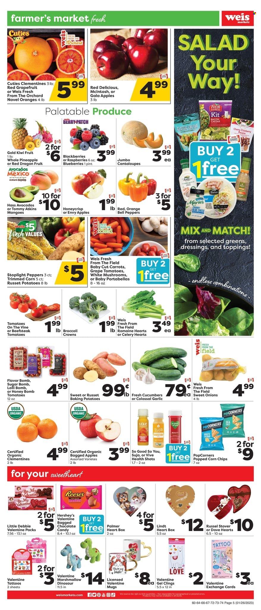 Weis ad - 01/26/2023 - 02/01/2023. Page 5