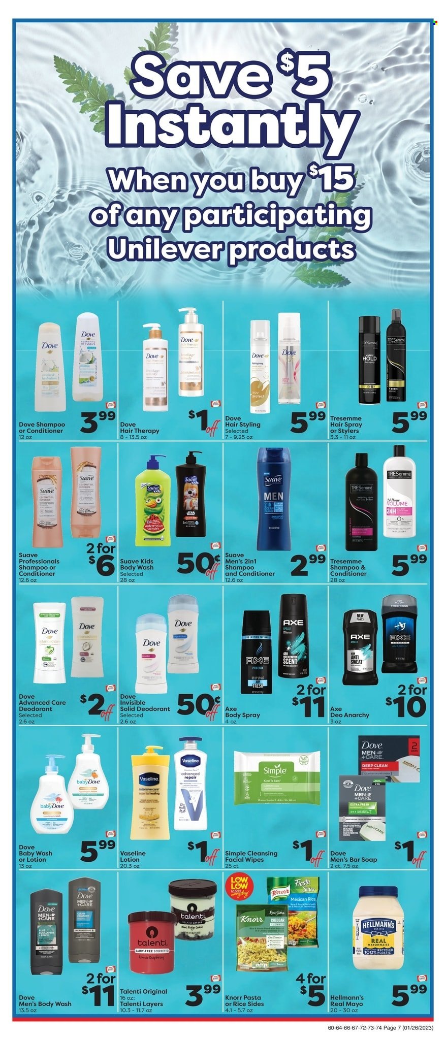 Weis ad - 01/26/2023 - 02/01/2023. Page 7