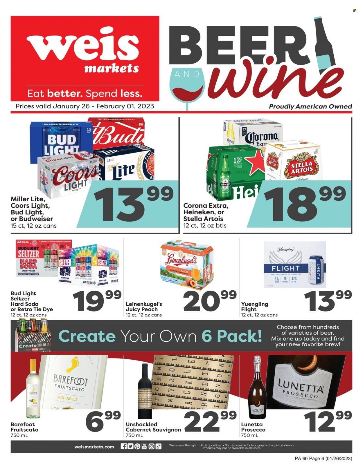 Weis ad - 01/26/2023 - 02/01/2023. Page 8
