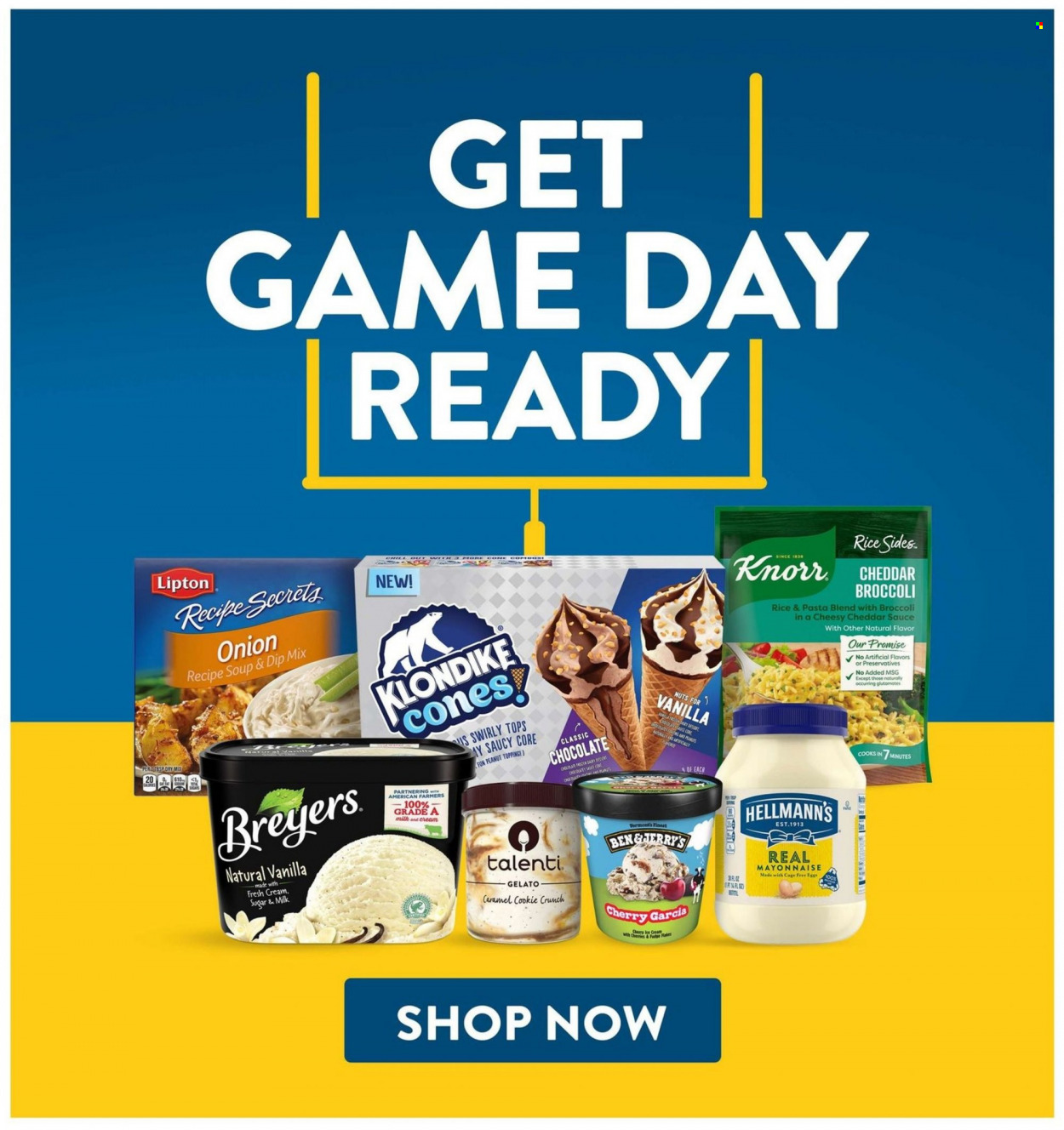 Hannaford ad - 01/29/2023 - 02/04/2023. Page 12