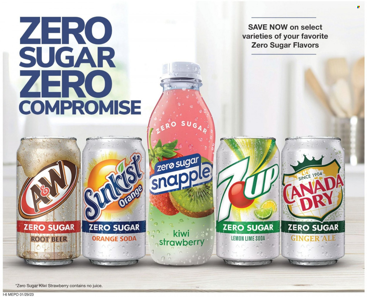 Hannaford ad - 01/29/2023 - 02/04/2023. Page 18
