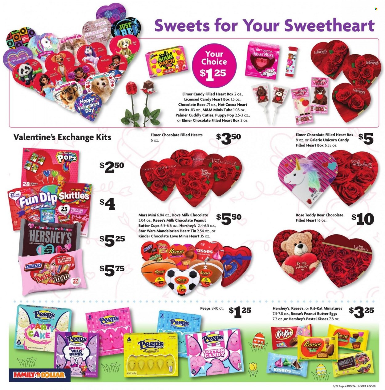 Family Dollar ad - 01/29/2023 - 02/04/2023. Page 2
