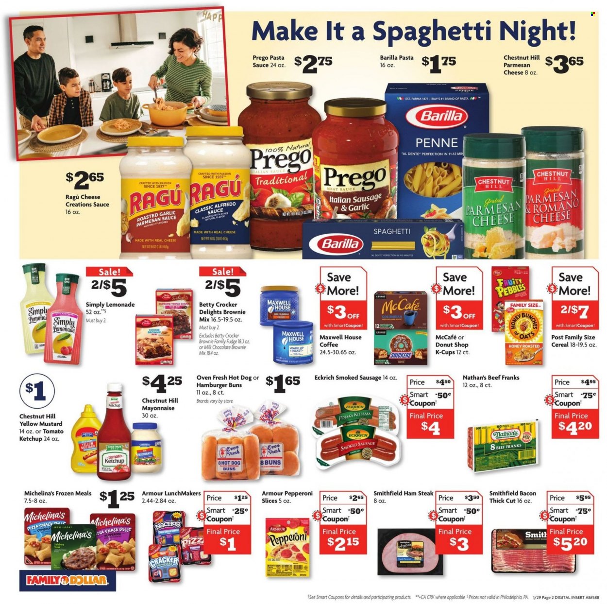 Family Dollar ad - 01/29/2023 - 02/04/2023. Page 9