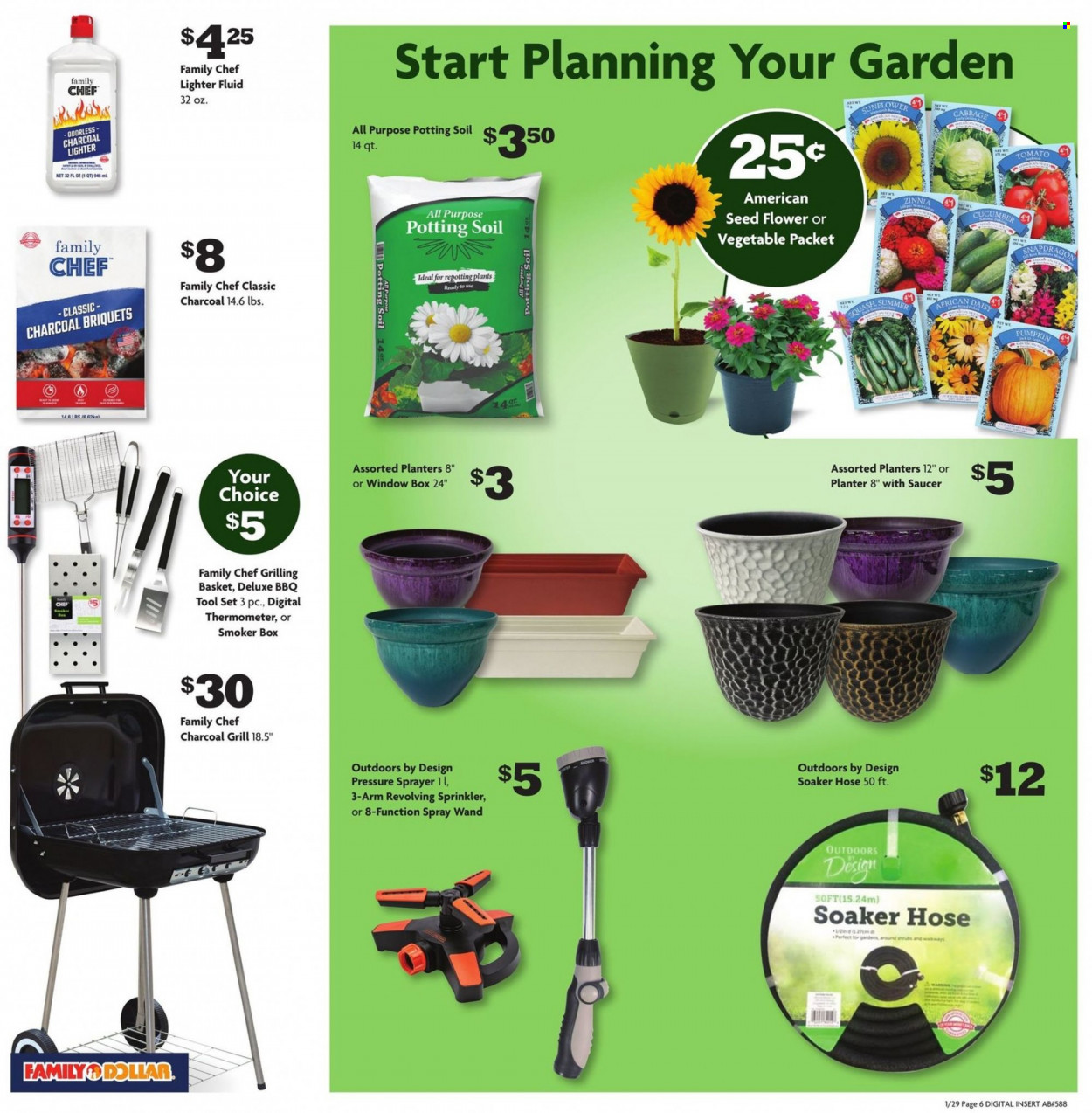 Family Dollar ad - 01/29/2023 - 02/04/2023. Page 16