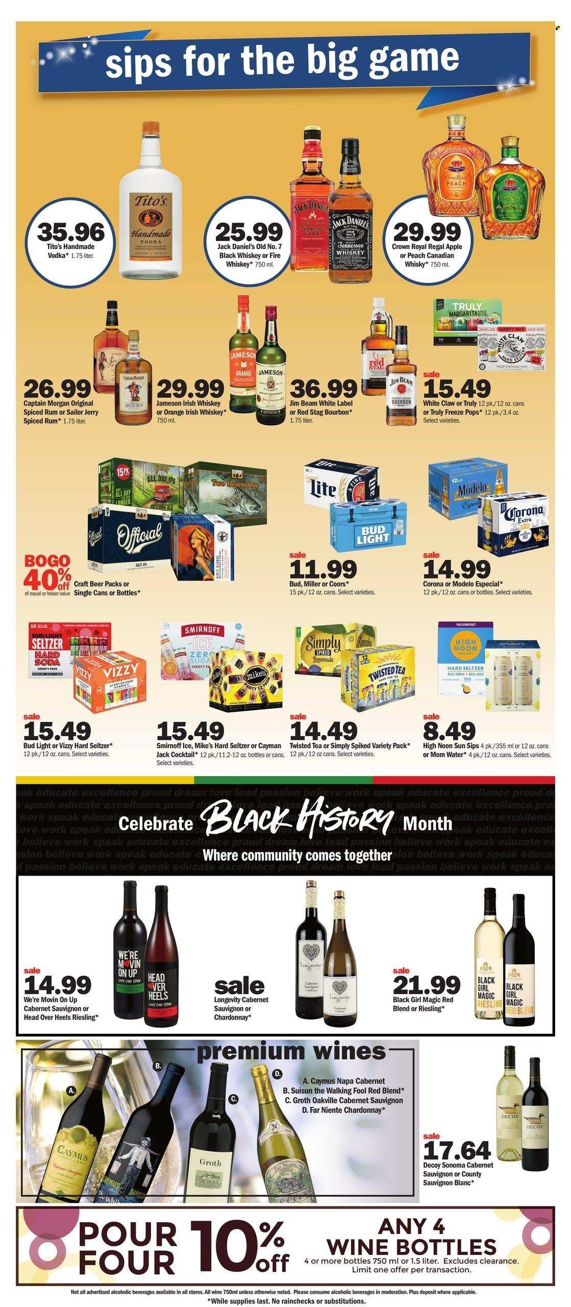 Meijer ad - 01/29/2023 - 02/04/2023. Page 11