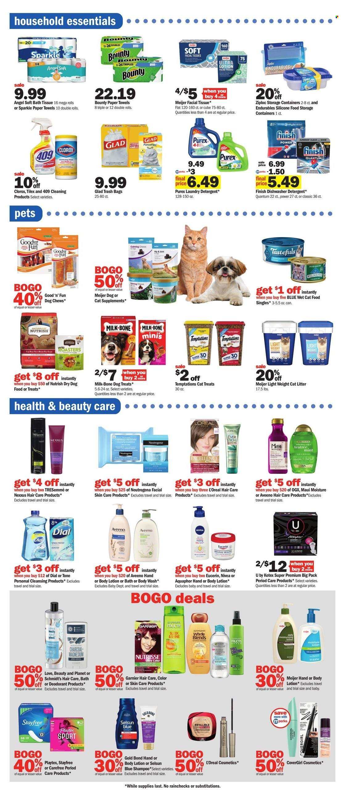 Meijer ad - 01/29/2023 - 02/04/2023. Page 13