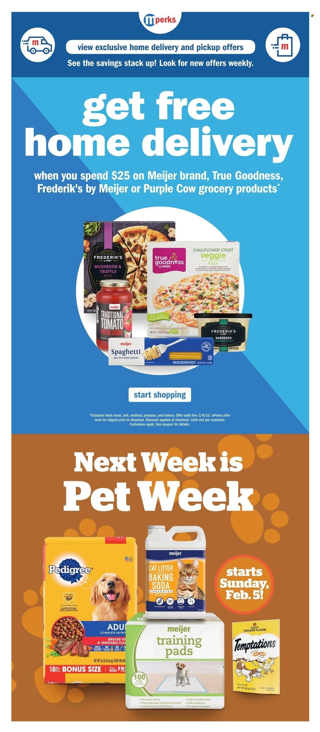 Meijer ad - 01/29/2023 - 02/04/2023. Page 21
