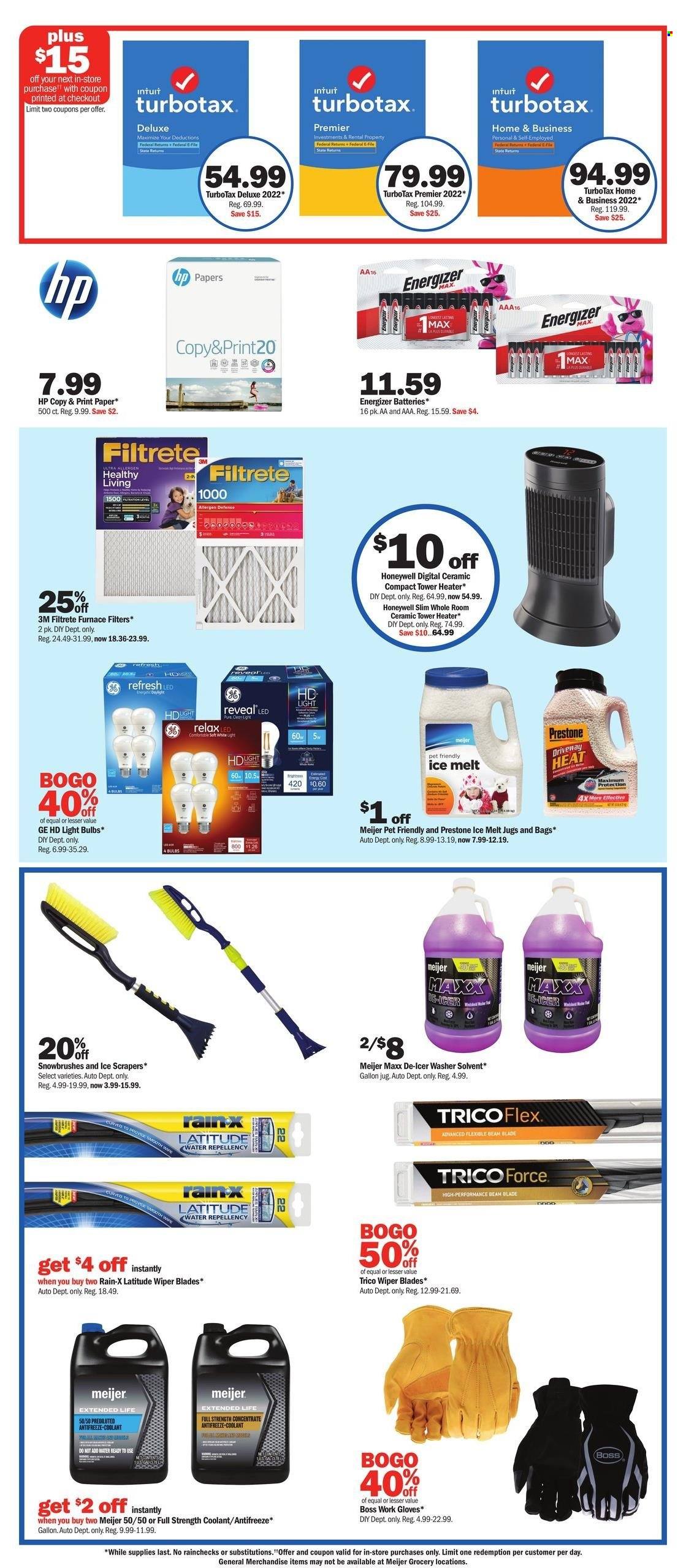 Meijer ad - 01/22/2023 - 01/28/2023. Page 19
