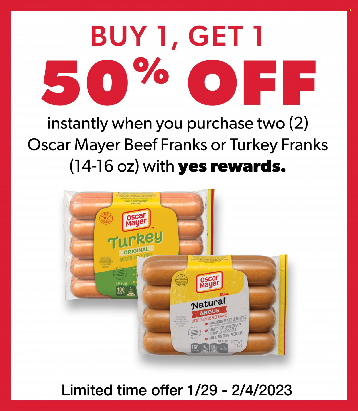 Family Fare ad - 01/29/2023 - 02/04/2023. Page 8
