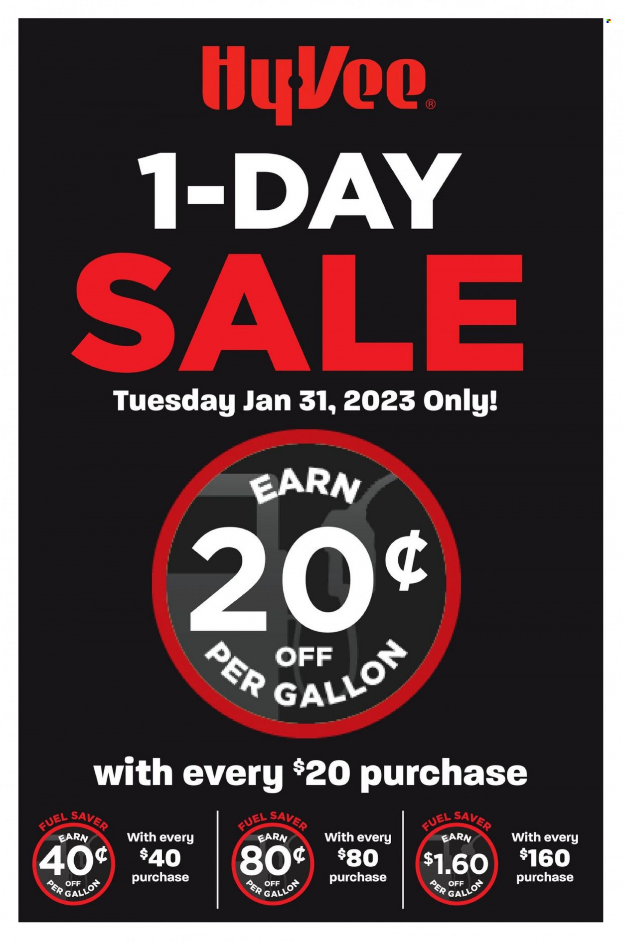 Hy-Vee ad - 01/31/2023 - 01/31/2023. Page 2