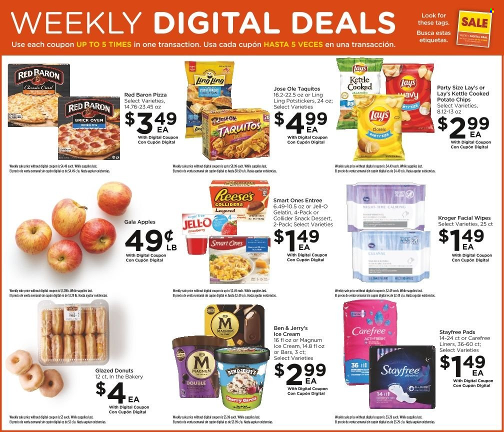Food 4 Less ad - 02/01/2023 - 02/07/2023. Page 2