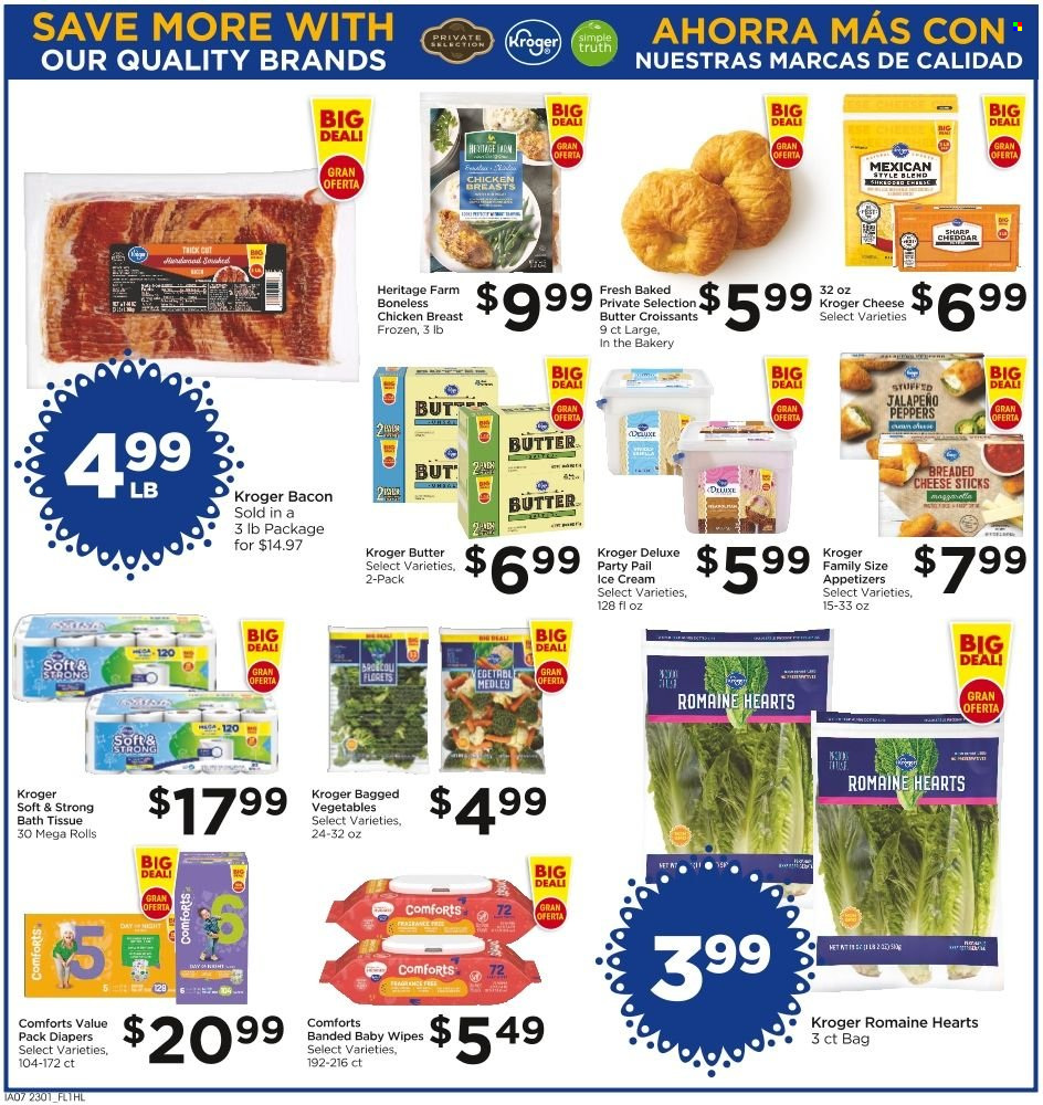 Food 4 Less ad - 02/01/2023 - 02/07/2023. Page 6