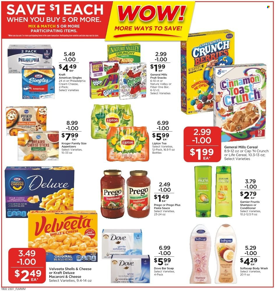 Food 4 Less ad - 02/01/2023 - 02/07/2023. Page 3