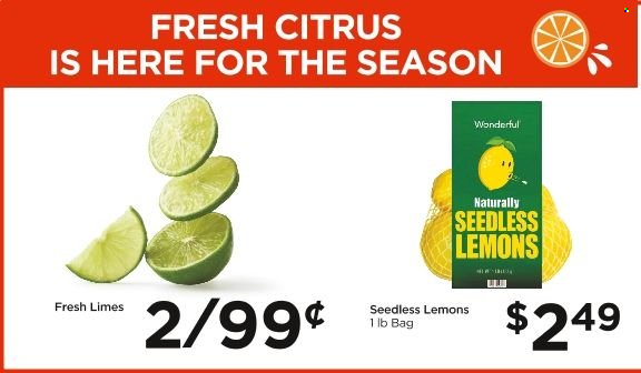 Food 4 Less ad - 02/01/2023 - 02/07/2023. Page 8