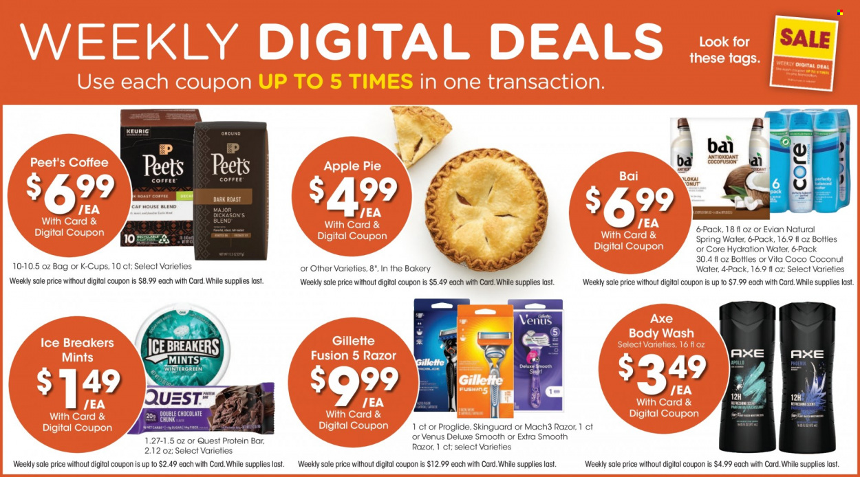 Kroger ad - 01/18/2023 - 01/24/2023. Page 4