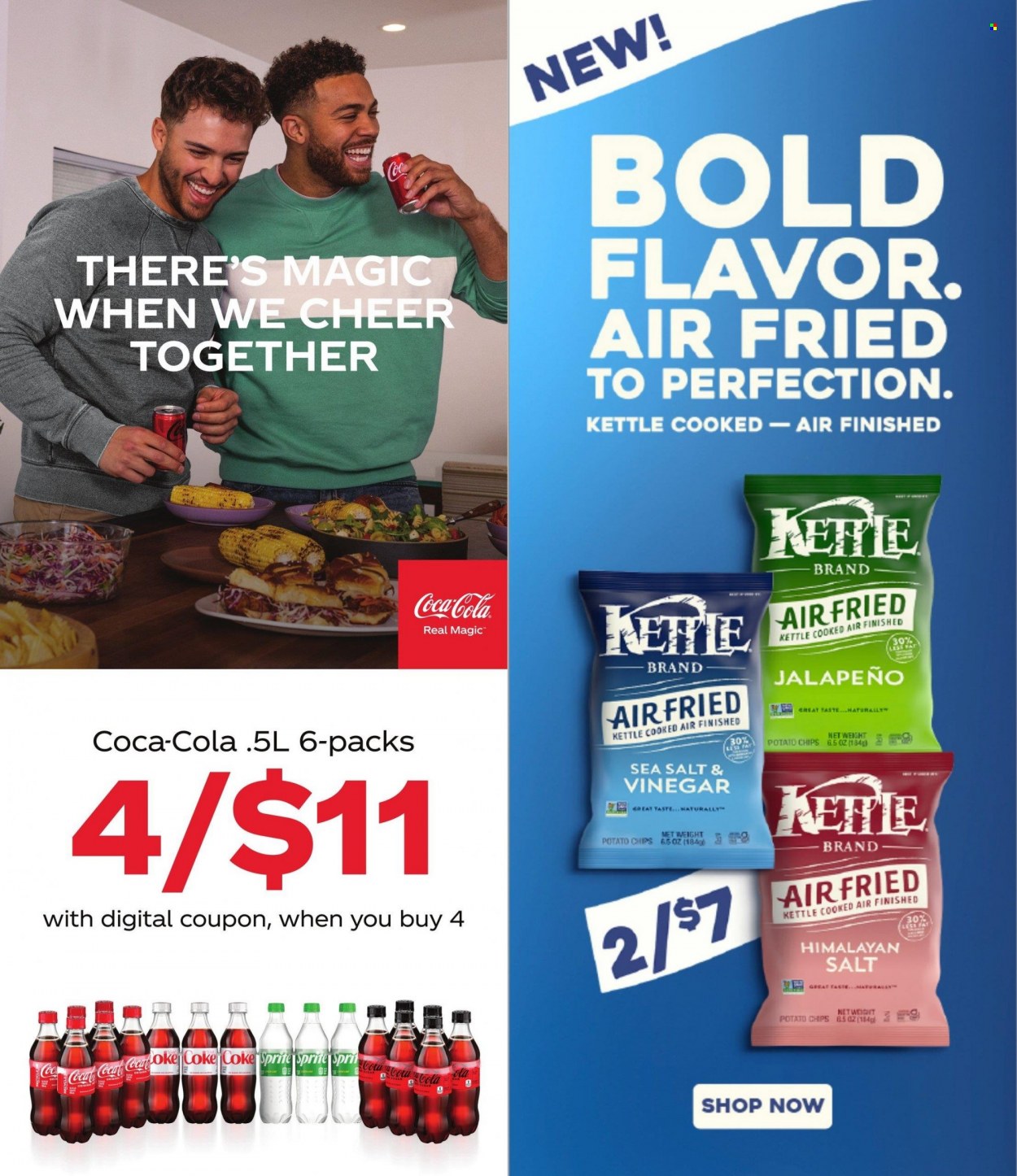 Stop & Shop ad - 01/27/2023 - 02/02/2023. Page 2