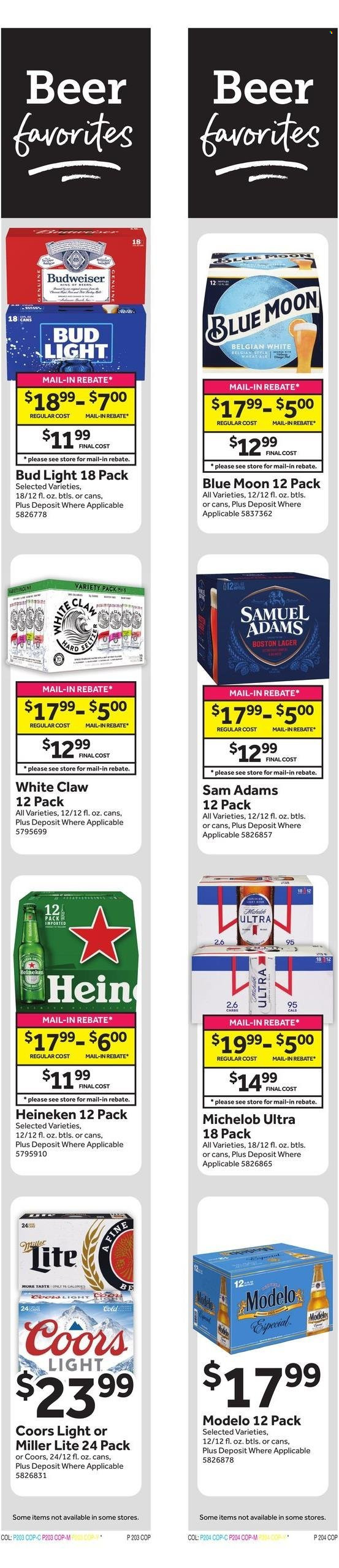 Stop & Shop ad - 01/27/2023 - 02/02/2023. Page 8