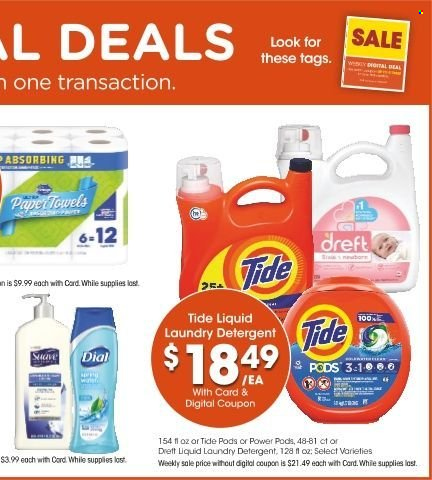 Fred Meyer ad - 02/01/2023 - 02/07/2023. Page 10