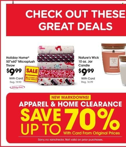 Fred Meyer ad - 02/01/2023 - 02/07/2023. Page 11