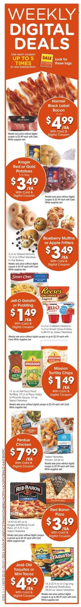 Fred Meyer ad - 02/01/2023 - 02/07/2023. Page 16