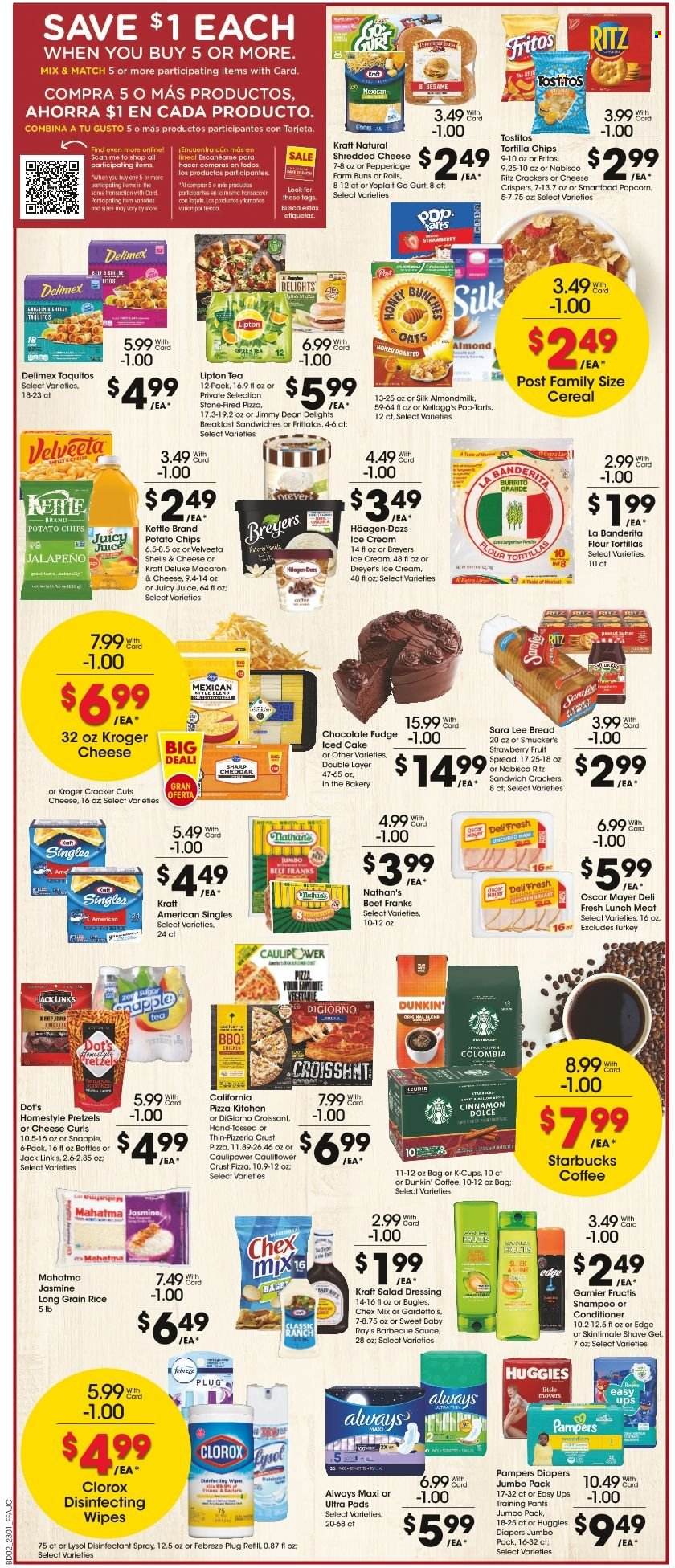 Fry’s ad - 02/01/2023 - 02/07/2023. Page 2