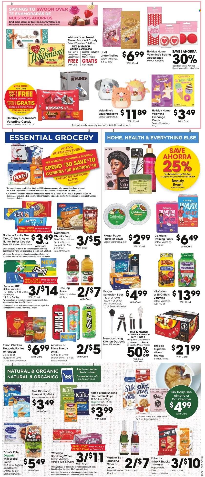 Fry’s ad - 02/01/2023 - 02/07/2023. Page 5