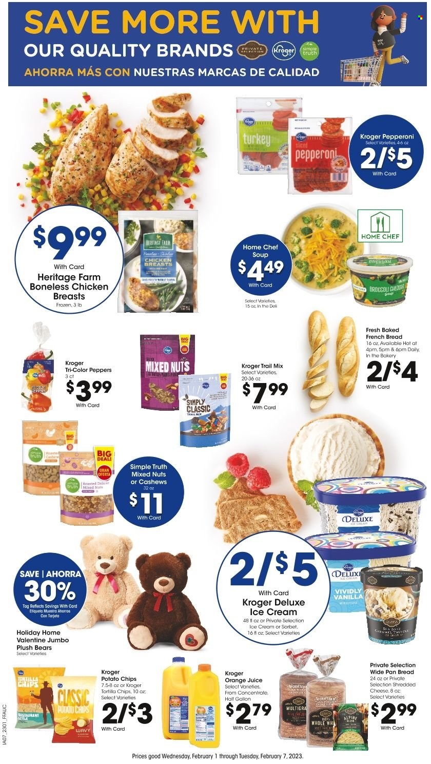 Fry’s ad - 02/01/2023 - 02/07/2023. Page 7