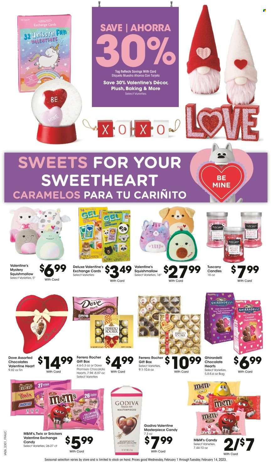Fry’s ad - 02/01/2023 - 02/07/2023. Page 10