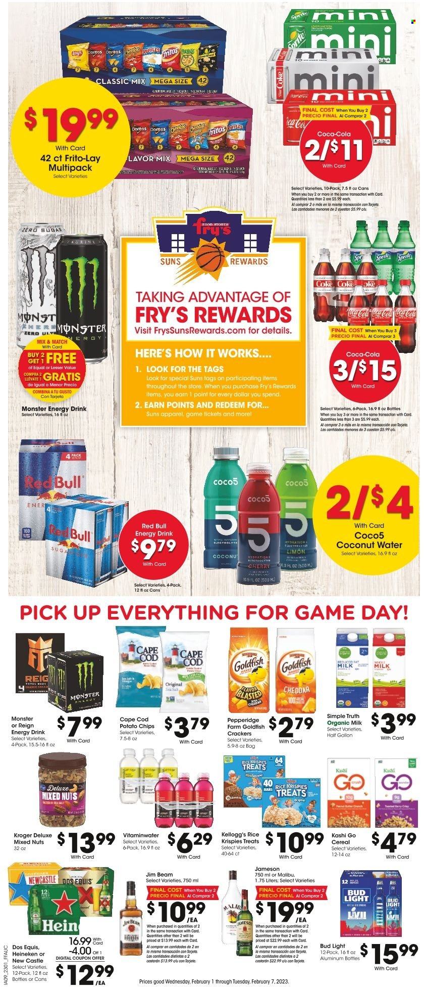 Fry’s ad - 02/01/2023 - 02/07/2023. Page 11