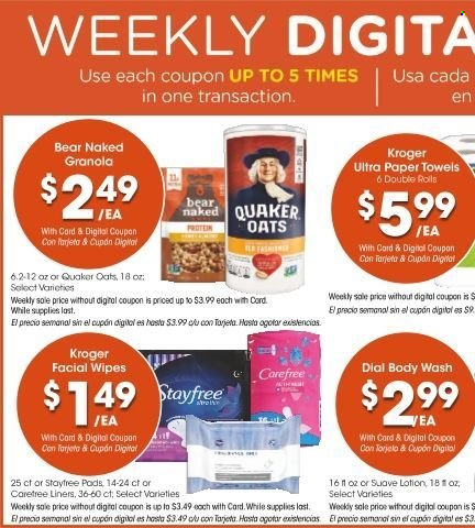 Fry’s ad - 02/01/2023 - 02/07/2023. Page 12