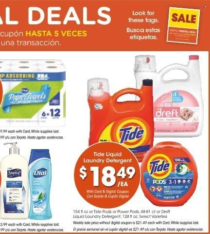 Fry’s ad - 02/01/2023 - 02/07/2023. Page 13
