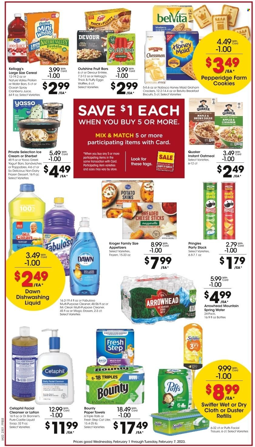 Fry’s ad - 02/01/2023 - 02/07/2023. Page 3